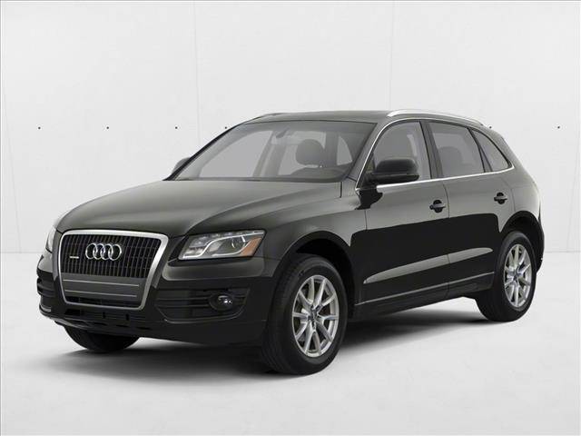 2011 Audi Q5 Premium — SUV — 97,651 mi — San Jose, CA