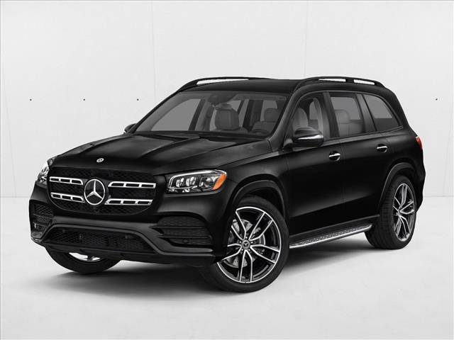 2020 Mercedes-Benz GLS GLS 580 — SUV — 74,994 mi — San Jose, CA