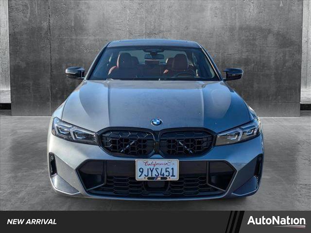 2024 BMW 3 Series M340i — Sedan — 26,577 mi — San Jose, CA