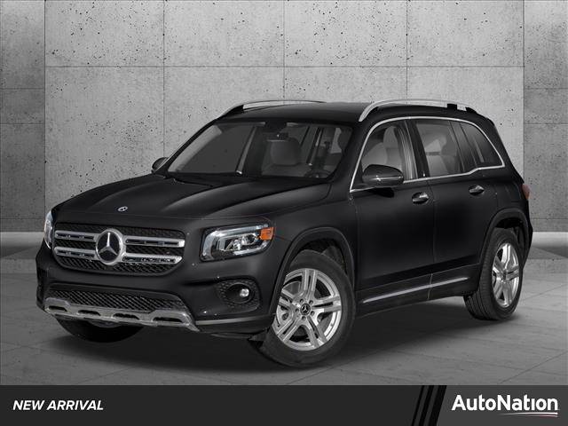 2021 Mercedes-Benz GLB GLB 250 — SUV — 33,188 mi — San Jose, CA