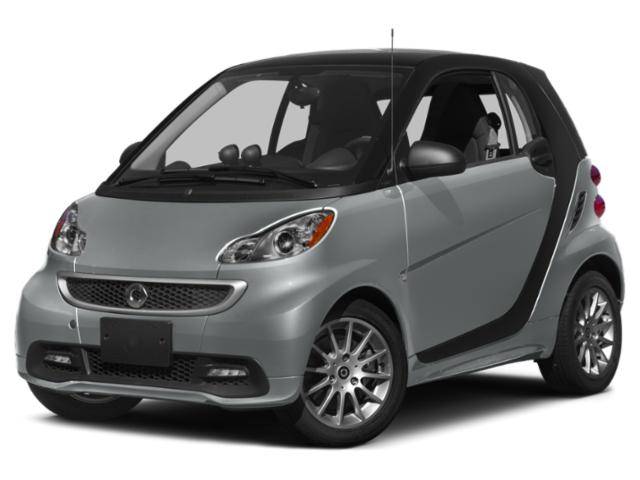 2015 smart fortwo