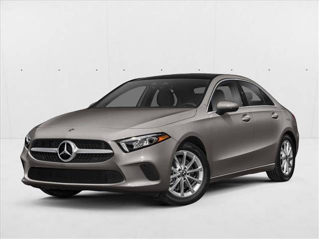 2022 Mercedes-Benz A-Class A 220 — Sedan — 38,829 mi — San Jose, CA