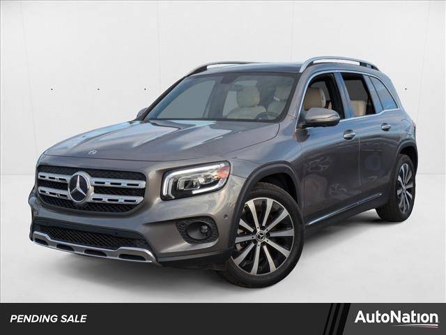 2020 Mercedes-Benz GLB GLB 250 — SUV — 99,798 mi — San Jose, CA