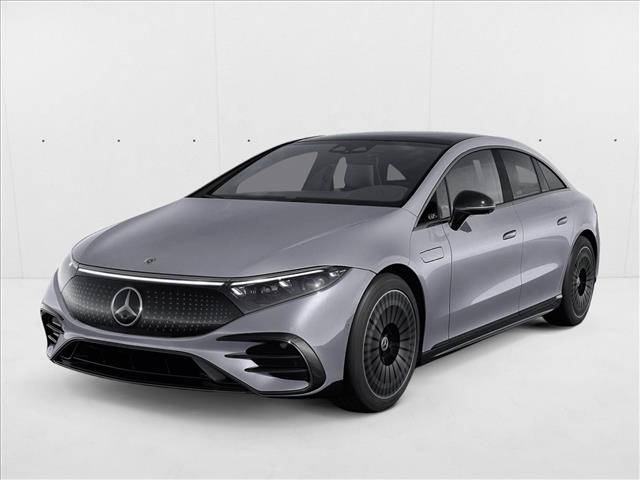 2023 Mercedes-Benz EQS Sedan EQS 580 — Hatchback — 5,321 mi — San Jose, CA