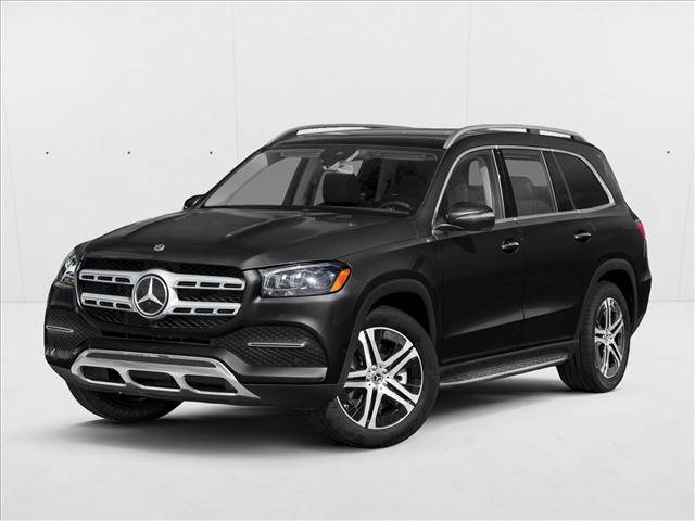 2022 Mercedes-Benz GLS GLS 450 — SUV — 41,460 mi — San Jose, CA