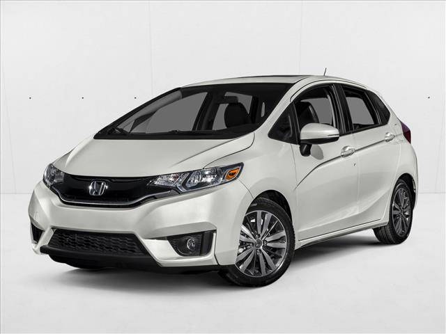 2015 Honda Fit EX-L — Hatchback — 83,162 mi — San Jose, CA