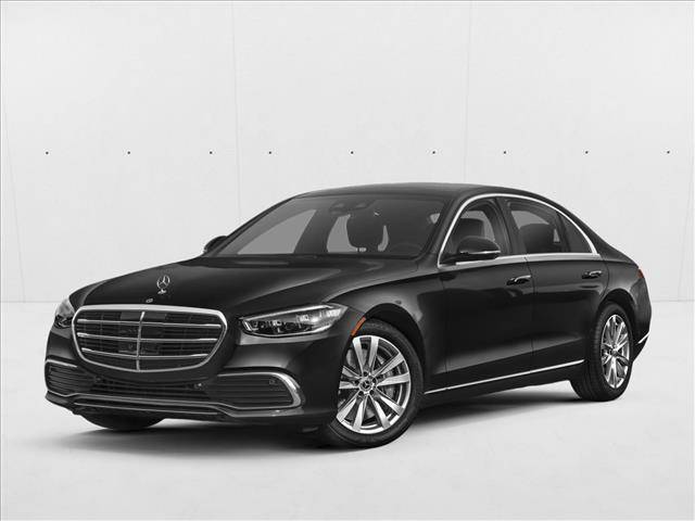 2023 Mercedes-Benz S-Class S 500 — Sedan — 42,768 mi — San Jose, CA