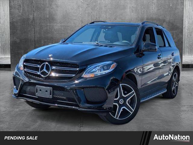 2018 Mercedes-Benz GLE GLE 350 — SUV — 32,083 mi — San Jose, CA