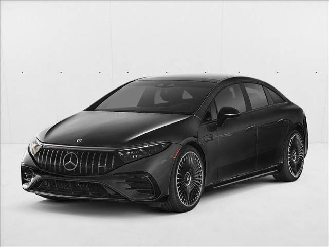 2023 Mercedes-Benz EQS Sedan AMG EQS — Hatchback — 11,922 mi — San Jose, CA