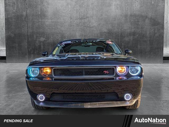 2012 Dodge Challenger R/T Plus — Coupe — 90,753 mi — San Jose, CA