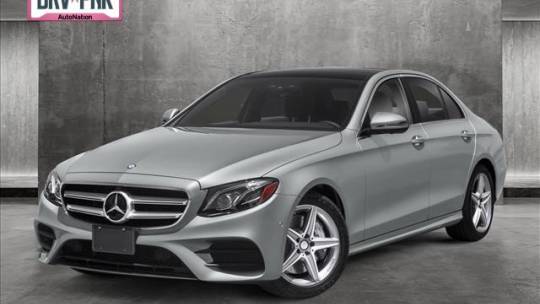 2018 Mercedes-Benz E-Class E 300 — Sedan — 56,080 mi — San Jose, CA