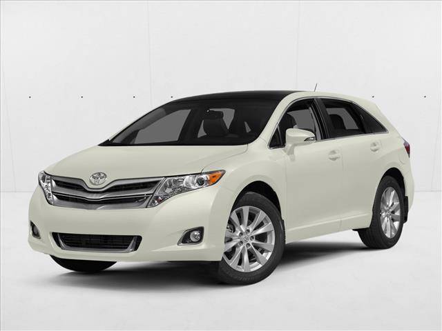 2015 Toyota Venza XLE V6 — SUV — 93,532 mi — San Jose, CA