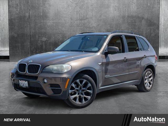 2011 BMW X5 35i — SUV — 156,382 mi — San Jose, CA