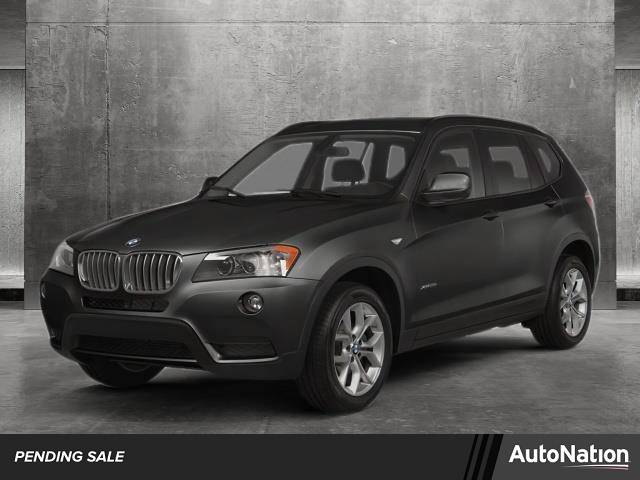 2014 BMW X3 28i — SUV — 88,339 mi — San Jose, CA