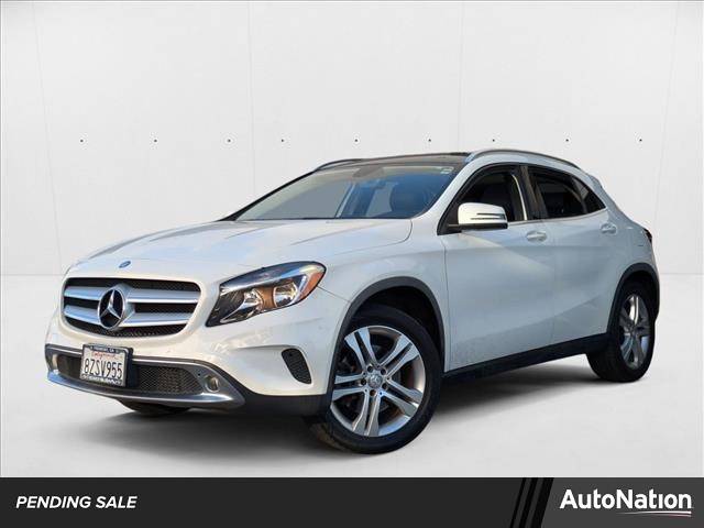 2015 Mercedes-Benz GLA GLA 250 — SUV — 96,407 mi — San Jose, CA