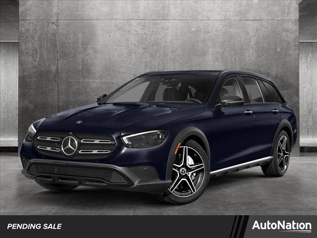 2021 Mercedes-Benz E-Class E 450 — Wagon — 36,709 mi — San Jose, CA