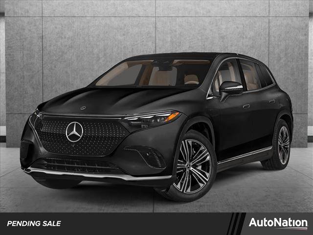 2023 Mercedes-Benz EQS SUV EQS 450 — SUV — 28,435 mi — San Jose, CA