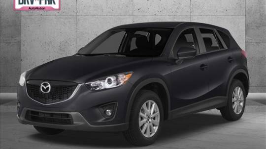 2015 Mazda CX-5 Sport — SUV — 86,501 mi — San Jose, CA