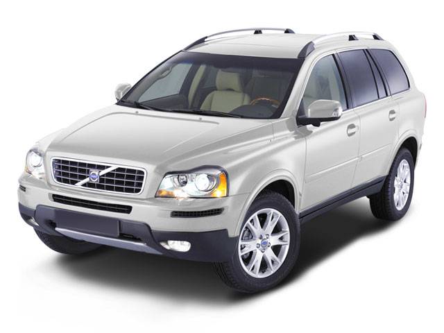 2008 Volvo XC90 V8 — SUV — 151,599 mi — San Jose, CA