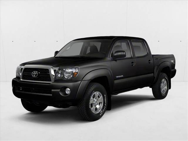2011 Toyota Tacoma PreRunner — Pickup Truck — 201,736 mi — San Jose, CA
