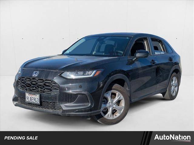2024 Honda HR-V LX — SUV — 11,119 mi — San Jose, CA