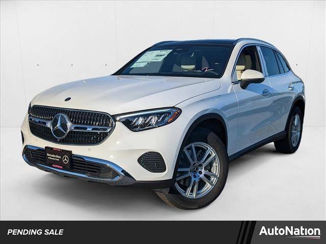 2025 Mercedes-Benz GLC GLC 300 — SUV — 9,191 mi — San Jose, CA