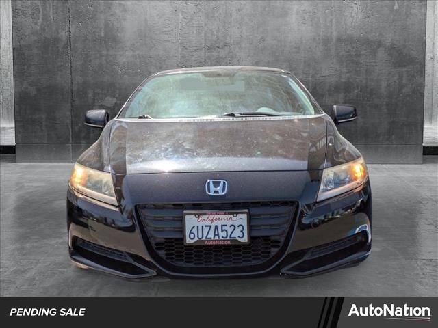 2012 Honda CR-Z Base — Hatchback — 83,256 mi — San Jose, CA