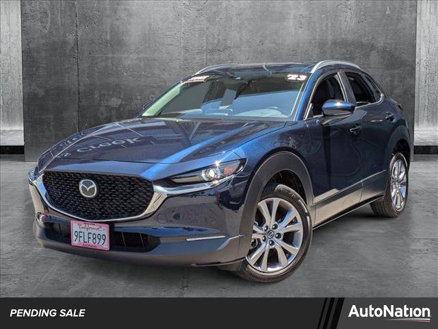 2023 Mazda CX-30 Select — SUV — 25,966 mi — San Jose, CA