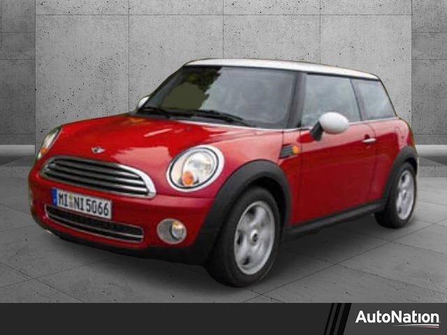 2007 MINI Cooper Cooper — Hatchback — 79,918 mi — San Jose, CA