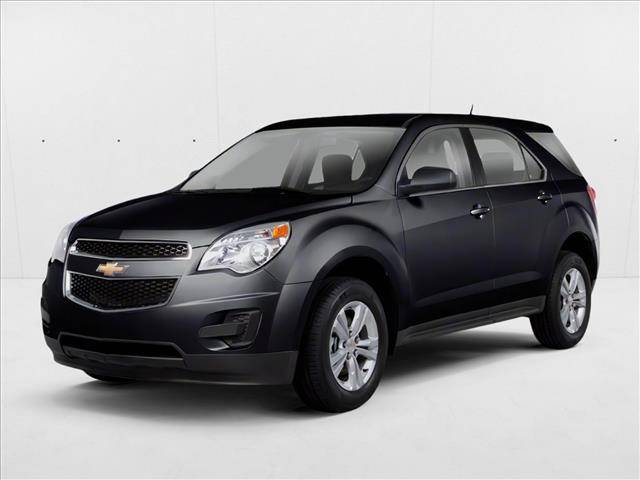 2013 Chevrolet Equinox LT — SUV — 173,095 mi — San Jose, CA