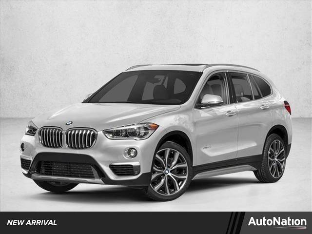 2018 BMW X1 28i — SUV — 51,747 mi — San Jose, CA