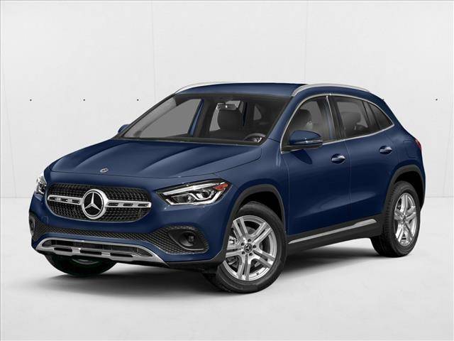 2023 Mercedes-Benz GLA GLA 250 — SUV — 23,438 mi — San Jose, CA
