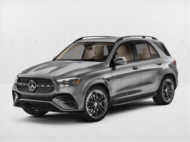 2024 Mercedes-Benz GLE GLE 450 — SUV — 9,847 mi — San Jose, CA