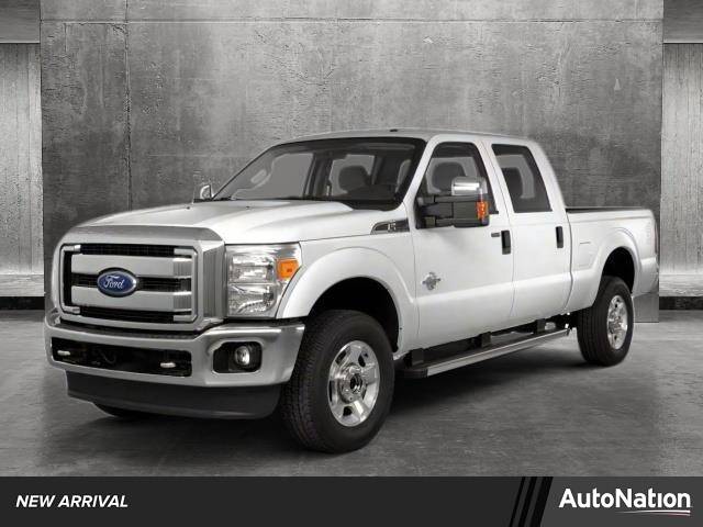2011 Ford Super Duty F-350 Lariat — Pickup Truck — 143,096 mi — San Jose, CA
