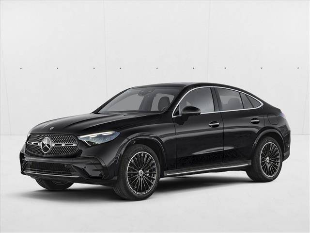 2024 Mercedes-Benz GLC GLC 300 — SUV — 11,176 mi — San Jose, CA