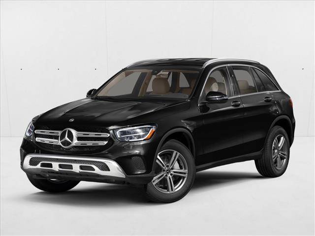 2022 Mercedes-Benz GLC GLC 300 — SUV — 31,645 mi — San Jose, CA