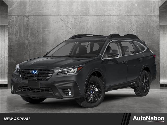 2020 Subaru Outback 2.4T Onyx Edition XT — SUV — 39,196 mi — San Jose, CA
