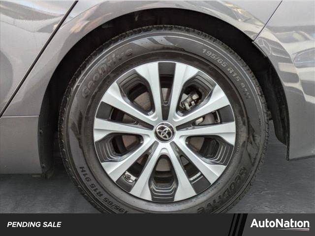 2021 Toyota Prius Prime XLE — Hatchback — 63,376 mi — San Jose, CA