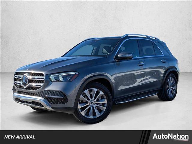 2023 Mercedes-Benz GLE GLE 350 — SUV — 21,583 mi — San Jose, CA