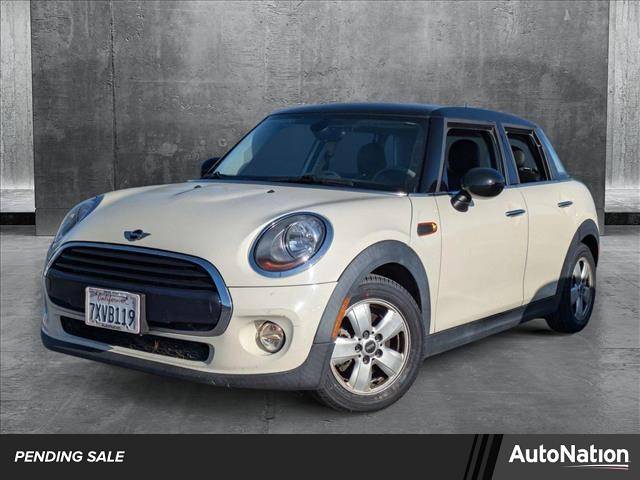 2017 MINI Hardtop Cooper — Hatchback — 47,635 mi — San Jose, CA