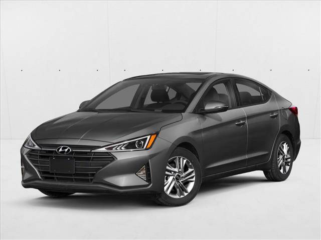 2019 Hyundai Elantra SE — Sedan — 82,664 mi — San Jose, CA