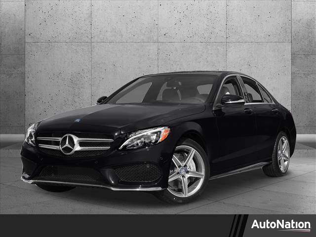2015 Mercedes-Benz C-Class C 300 — Sedan — 122,378 mi — San Jose, CA