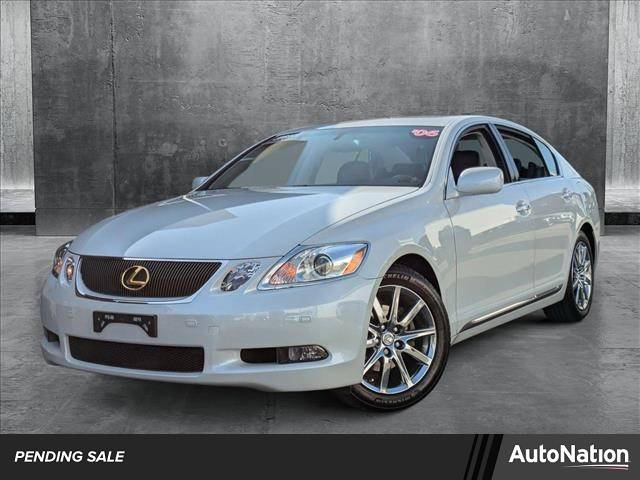 2006 Lexus GS GS 300 — Sedan — 30,882 mi — San Jose, CA