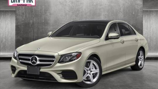 2018 Mercedes-Benz E-Class E 300 — Sedan — 106,386 mi — San Jose, CA