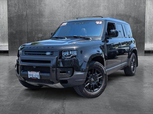 2022 Land Rover Defender SE — SUV — 41,119 mi — San Jose, CA