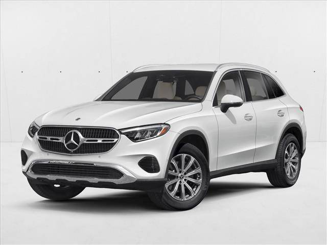 2025 Mercedes-Benz GLC GLC 300 — SUV — 9,947 mi — San Jose, CA
