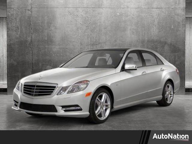 2011 Mercedes-Benz E-Class E 350 — Sedan — 147,100 mi — San Jose, CA