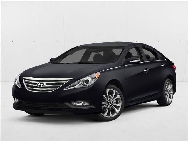 2014 Hyundai Sonata GLS — Sedan — 78,949 mi — San Jose, CA