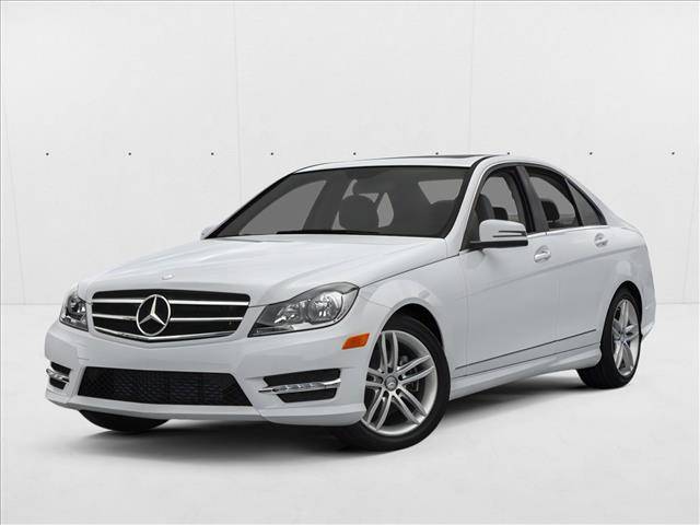2014 Mercedes-Benz C-Class C 250 — Sedan — 91,284 mi — San Jose, CA