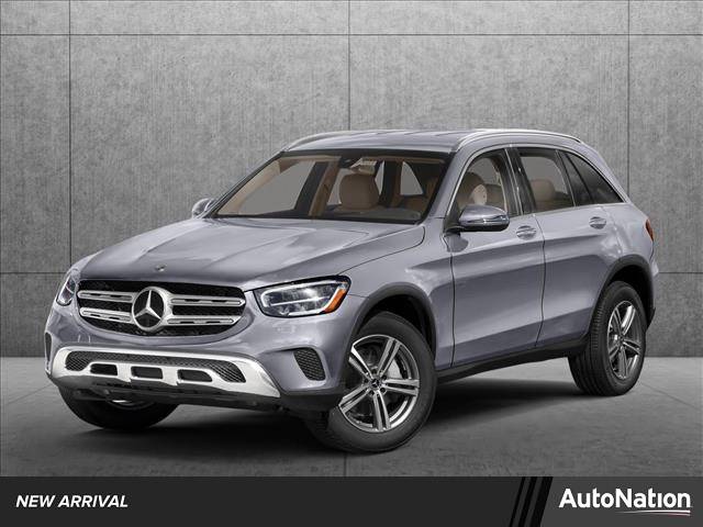 2022 Mercedes-Benz GLC GLC 300 — SUV — 17,942 mi — San Jose, CA